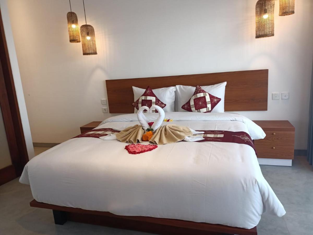 The Kd Suites & Coffee Shop Munggu Екстер'єр фото