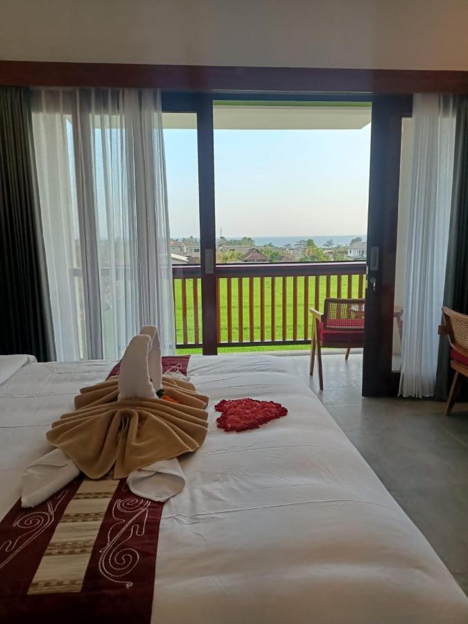 The Kd Suites & Coffee Shop Munggu Екстер'єр фото